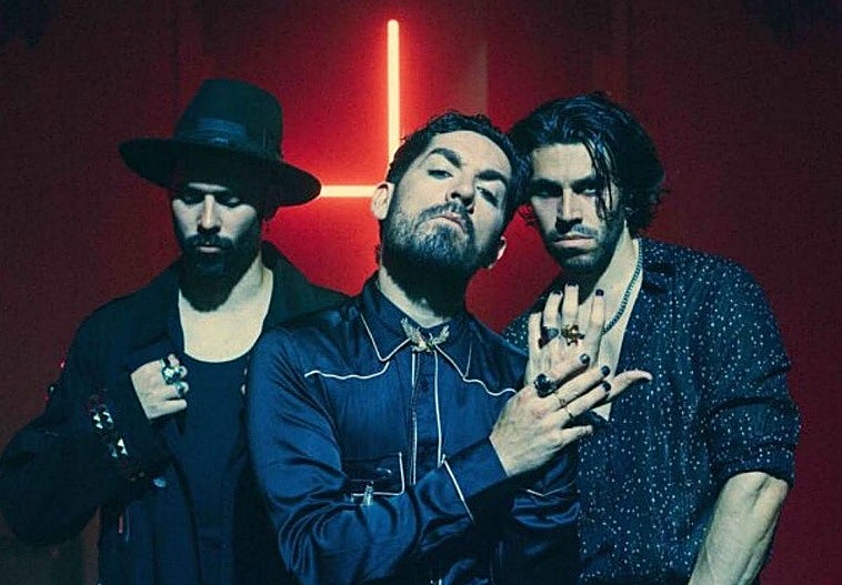 El grupo Siloé pregonará las Fiestas de la Virgen de San Lorenzo